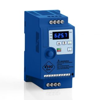 Frekvenční měnič 0,75kW A550 230V Olomouc