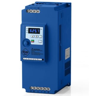 Frekvenční měnič 11kW A550 400V Olomouc