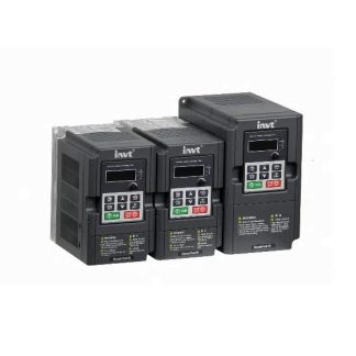 Frekvenční měnič GD10 0,4kW INVT 230V Olomouc